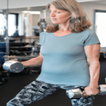 Bewegung für die Knochengesundheit: Einfache Workouts zur Stärkung Ihrer Knochen