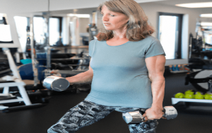 Aufbau gesunder Gewohnheiten: Änderungen des Lebensstils zur Reduzierung des Osteoporoserisikos